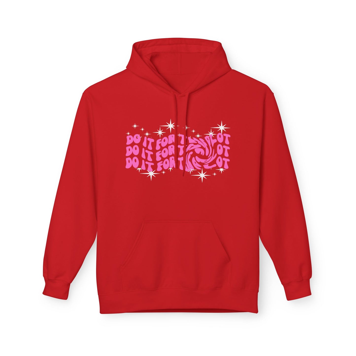 Teen/Adult Unisex Do It for the Plot Hoodie – Funny Reader Motivation Design