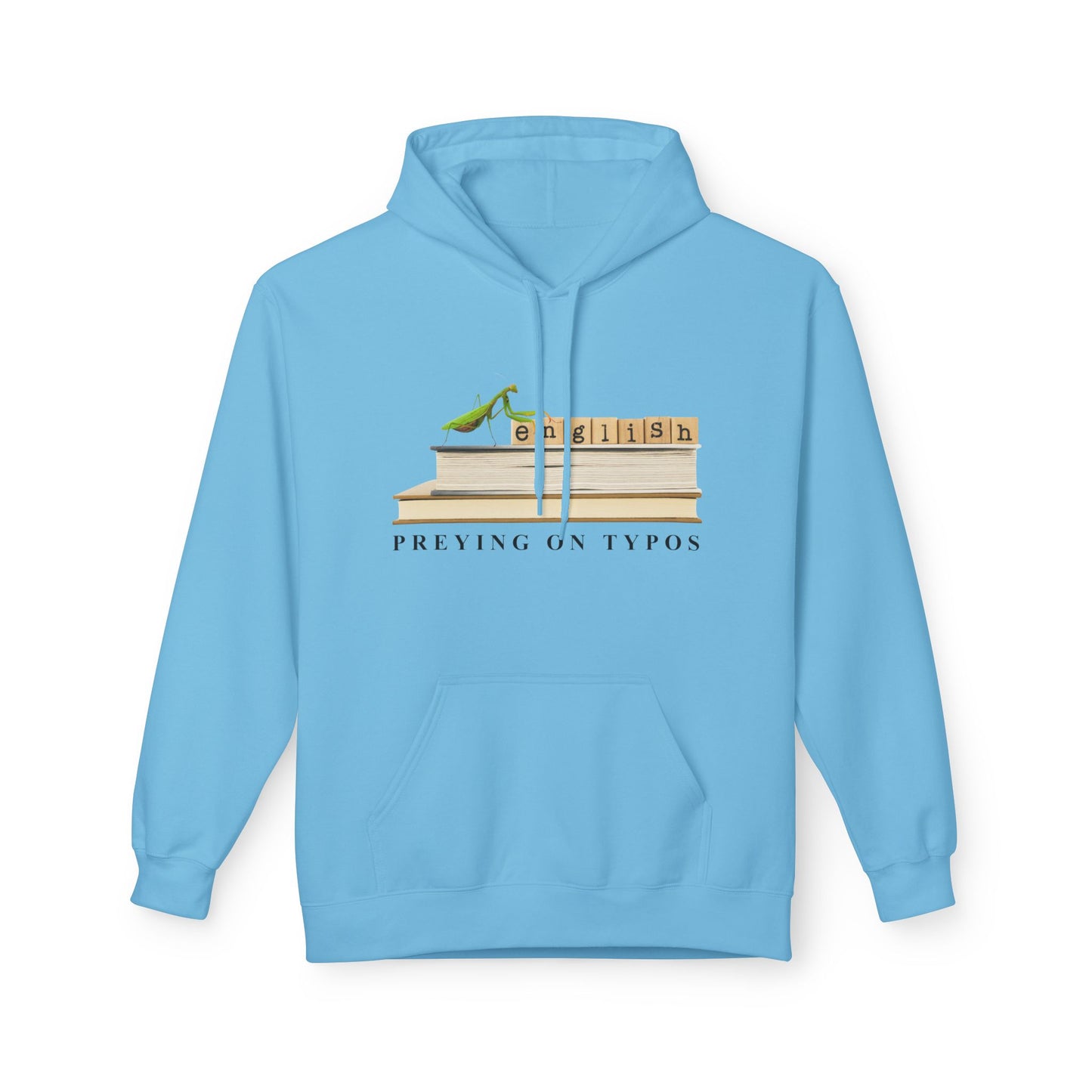 Teen/Adult Unisex Study Hoodie – Motivational Learning Design