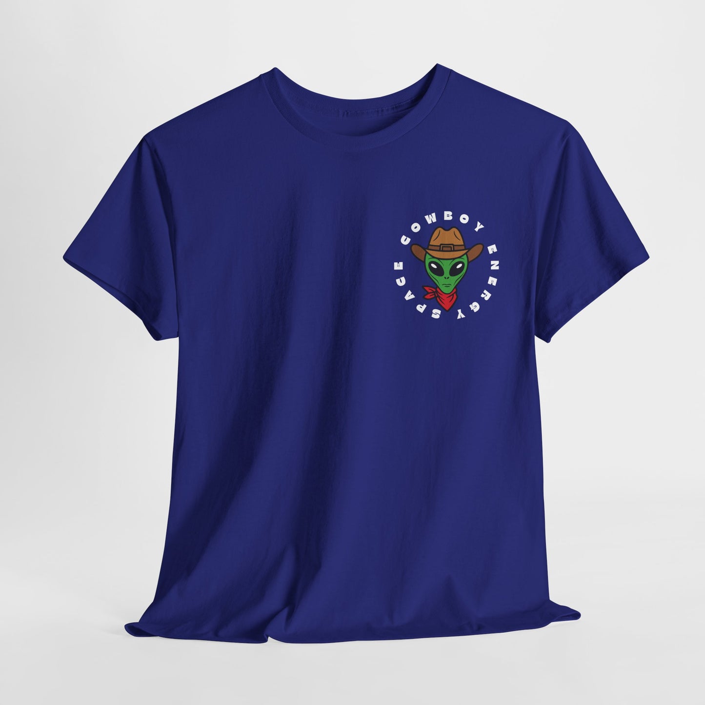 Teen/Adult Unisex β Space Cowboy Energy