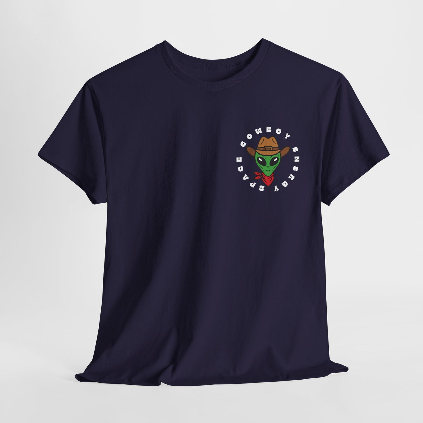 Teen/Adult Unisex β Space Cowboy Energy