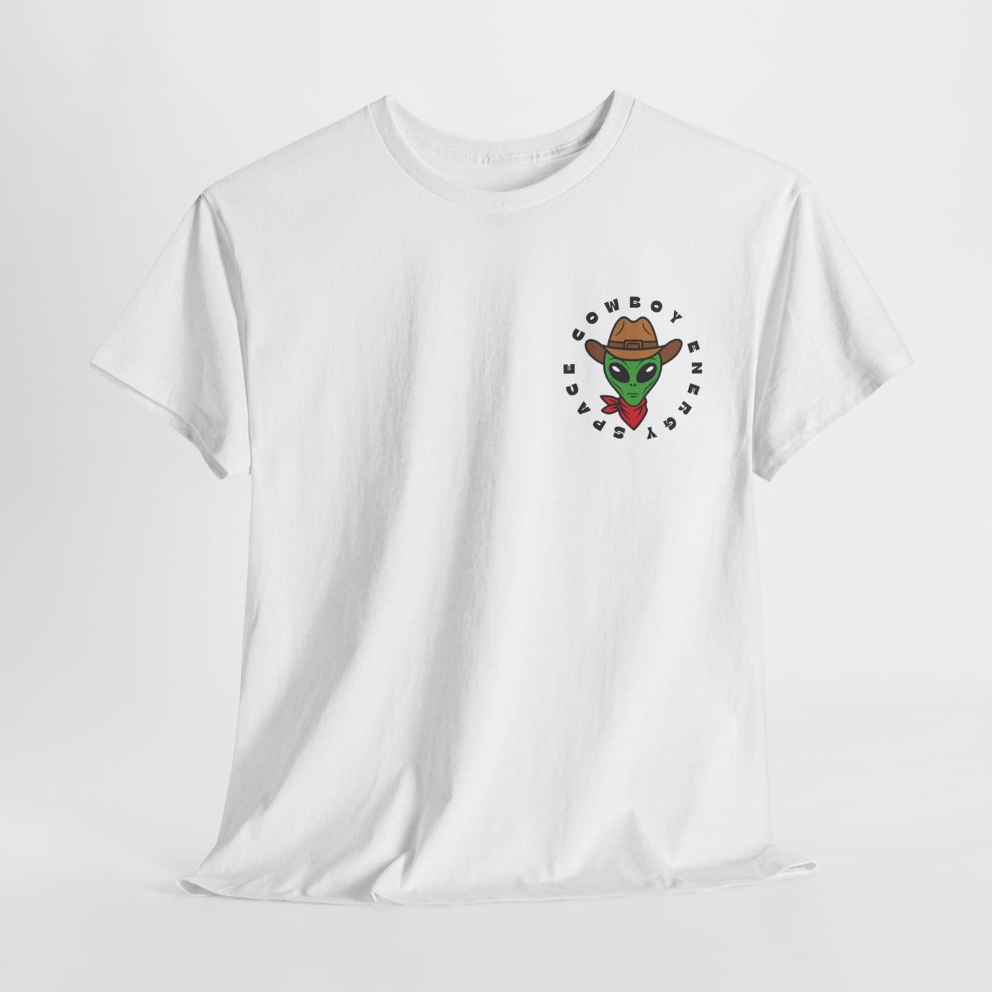 Teen/Adult Unisex β Space Cowboy Energy