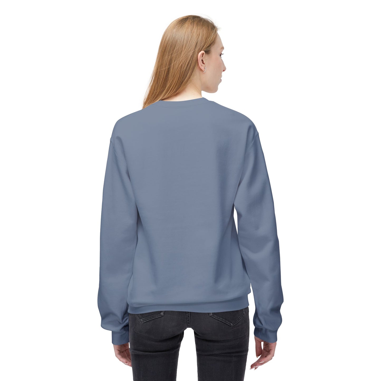 Teen/Adult Unisex Integrity Pass It On Sweatshirt