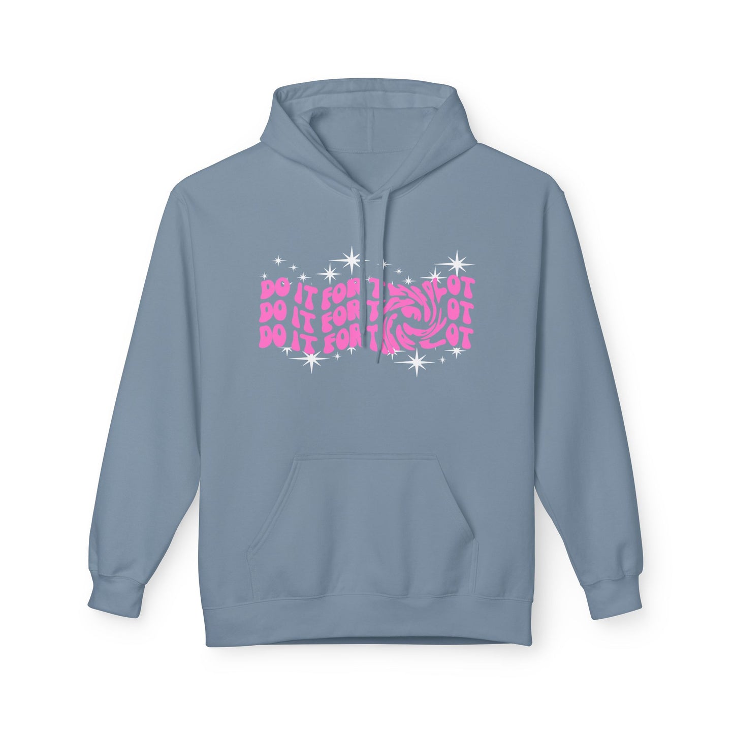 Teen/Adult Unisex Do It for the Plot Hoodie – Funny Reader Motivation Design