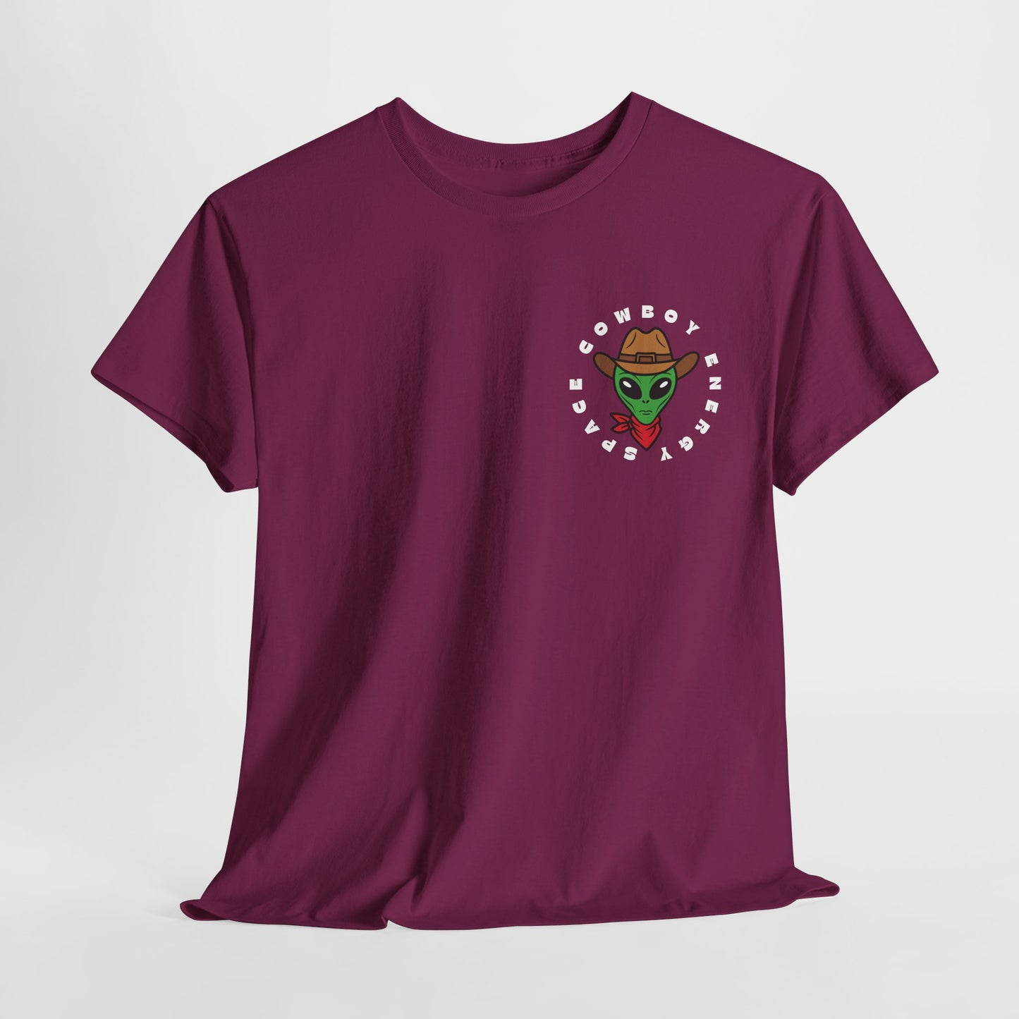 Teen/Adult Unisex β Space Cowboy Energy