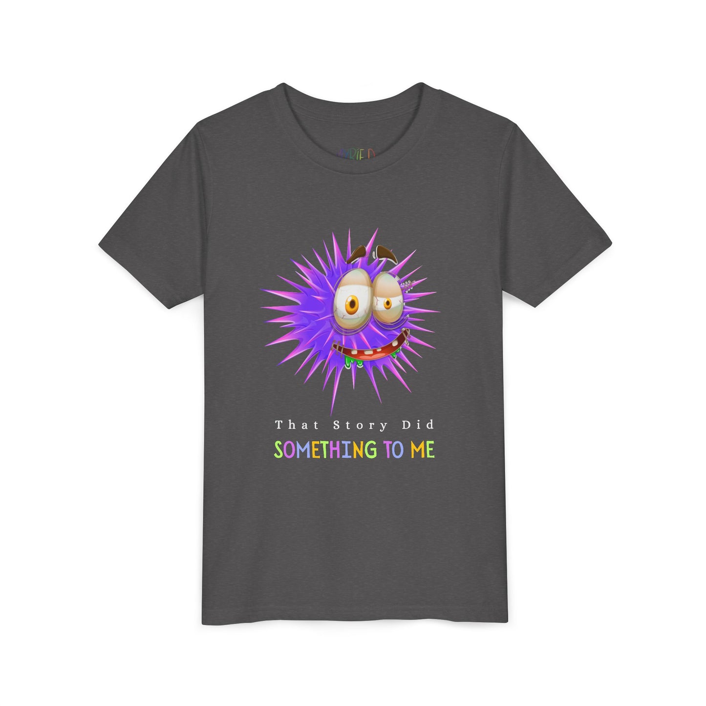Youth Something to Me Story Tee