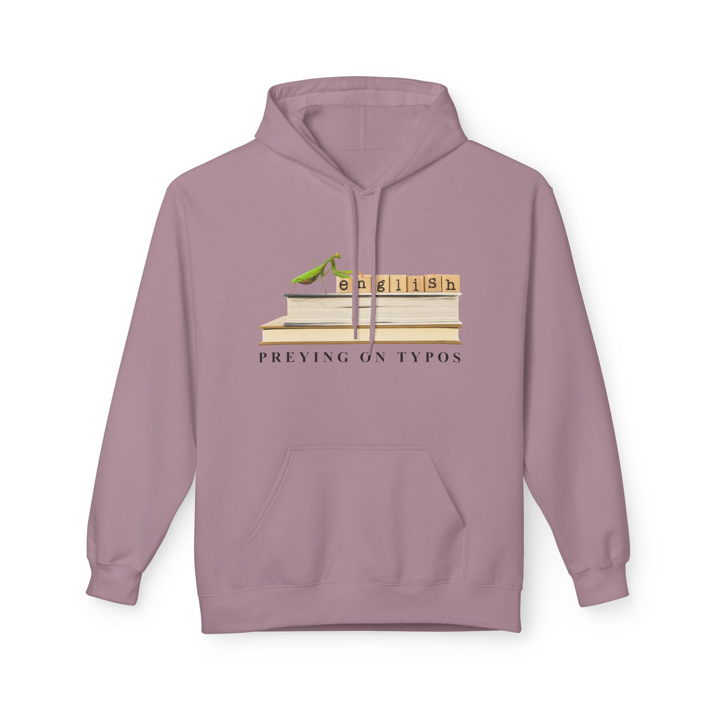 Teen/Adult Unisex Study Hoodie – Motivational Learning Design