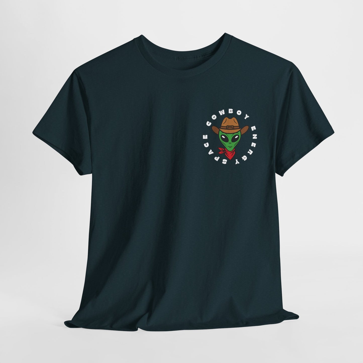 Teen/Adult Unisex β Space Cowboy Energy