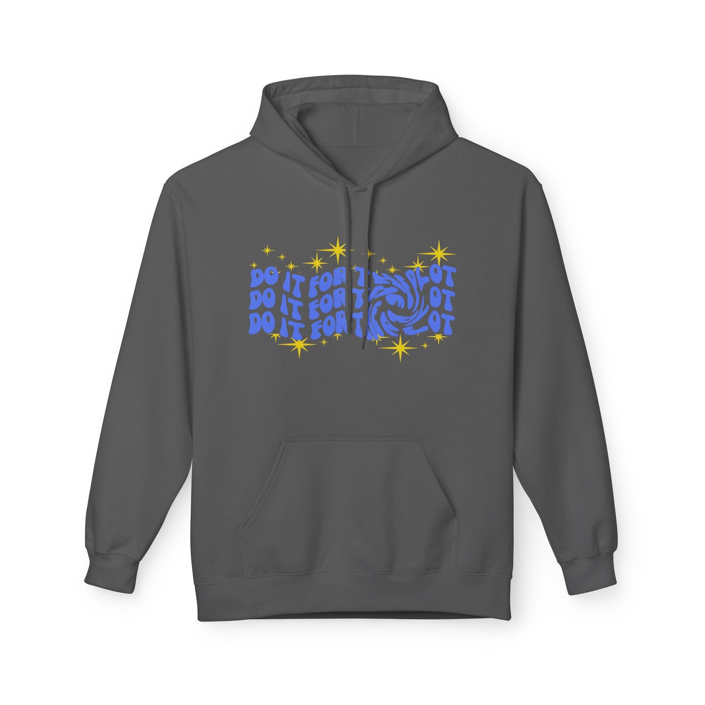 Teen/Adult Unisex Do It for the Plot Hoodie – Funny Reader Motivation Design