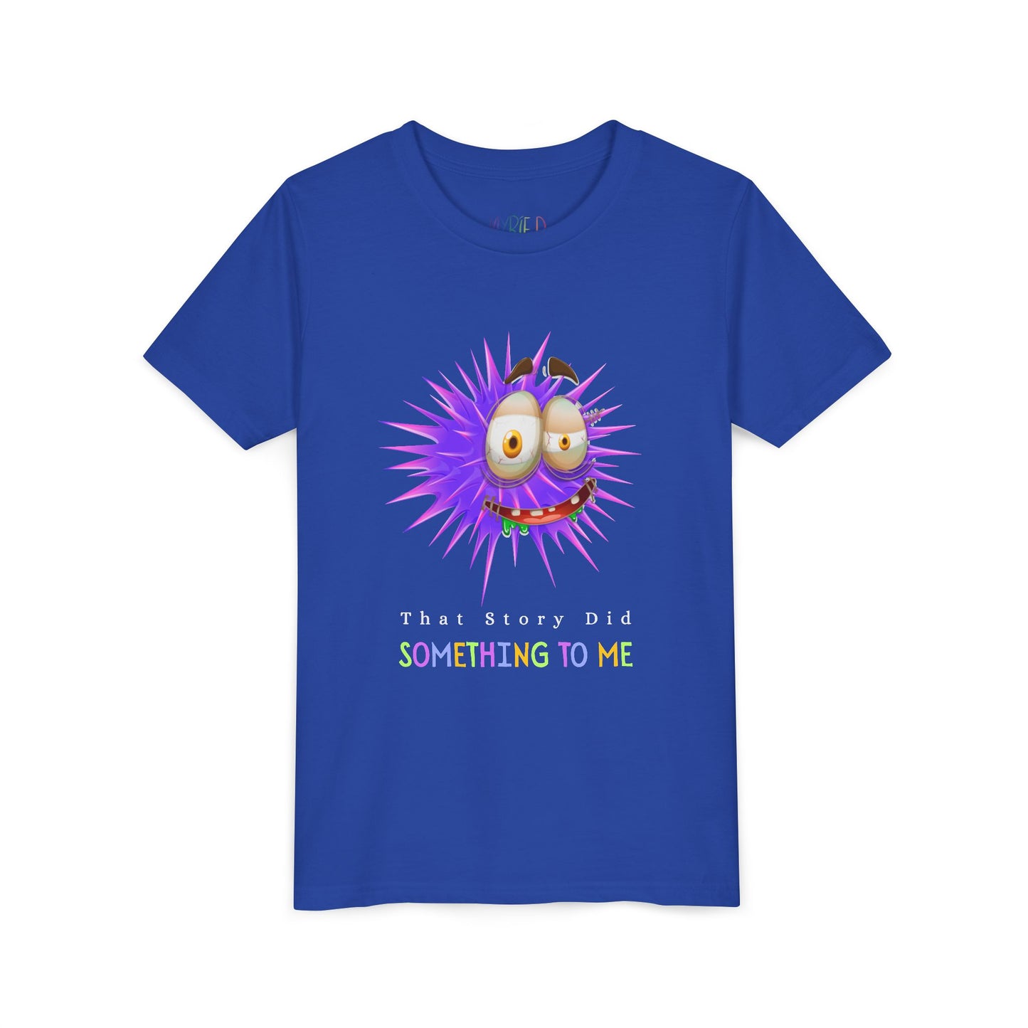 Youth Something to Me Story Tee