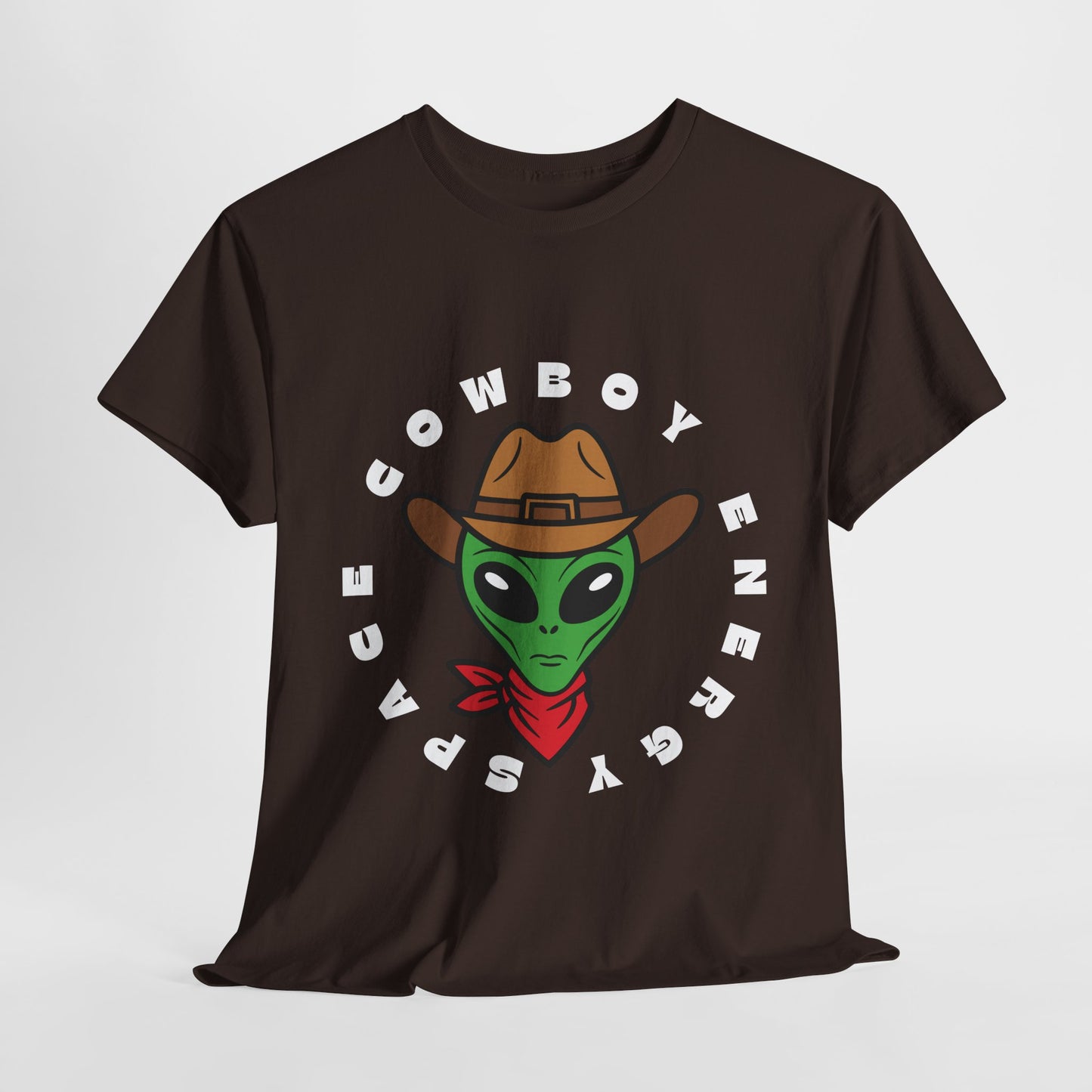 Teen/Adult Unisex β Space Cowboy Energy