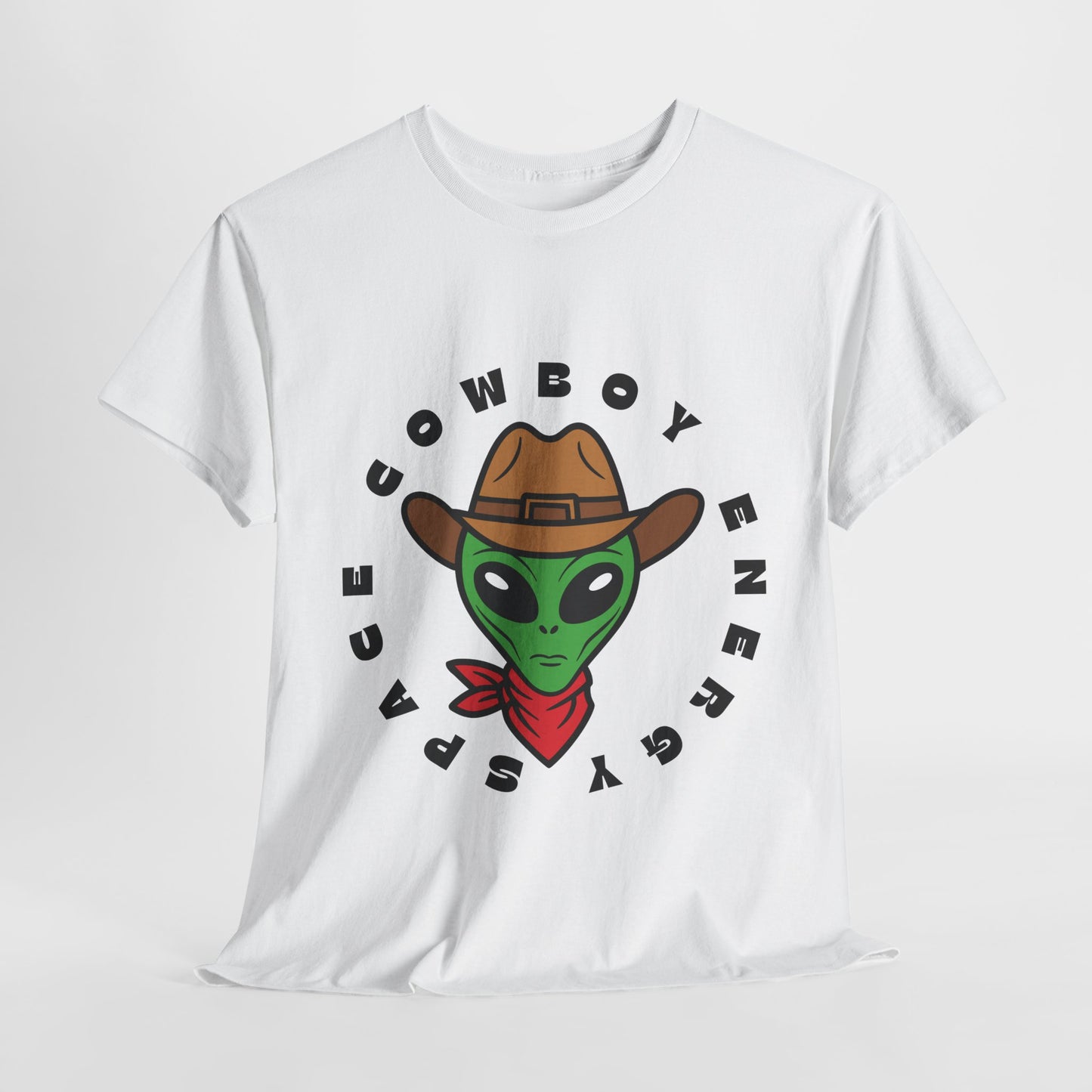 Teen/Adult Unisex β Space Cowboy Energy