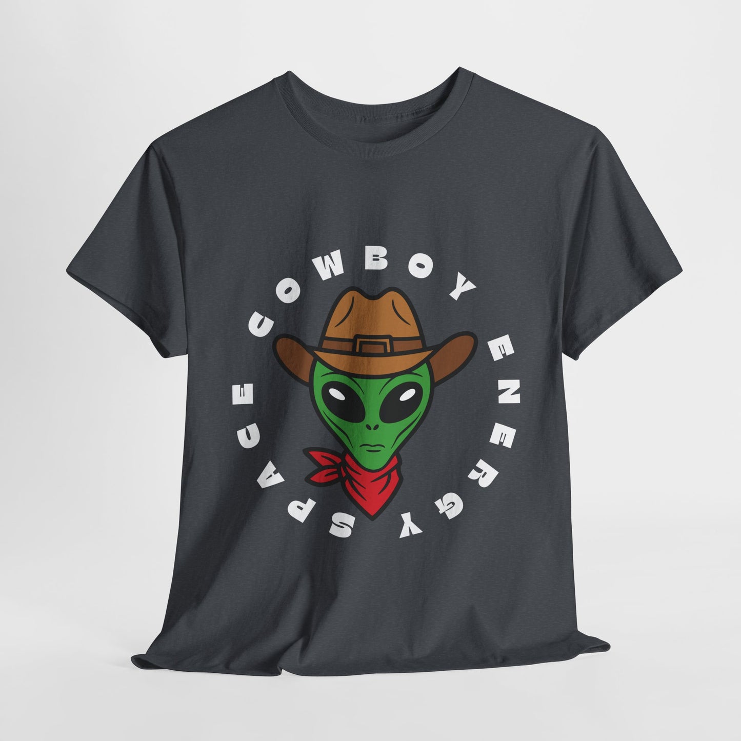 Teen/Adult Unisex β Space Cowboy Energy