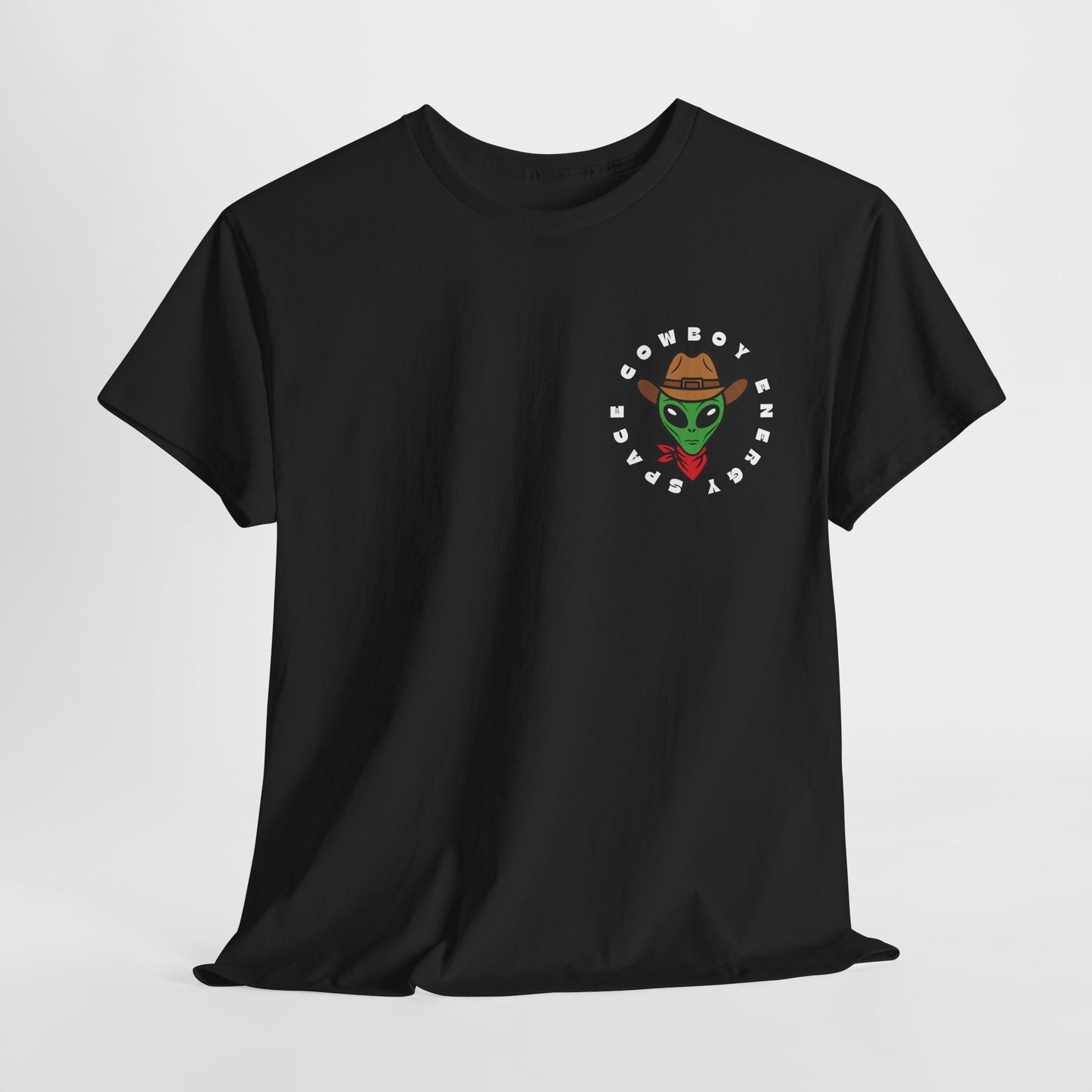 Teen/Adult Unisex β Space Cowboy Energy