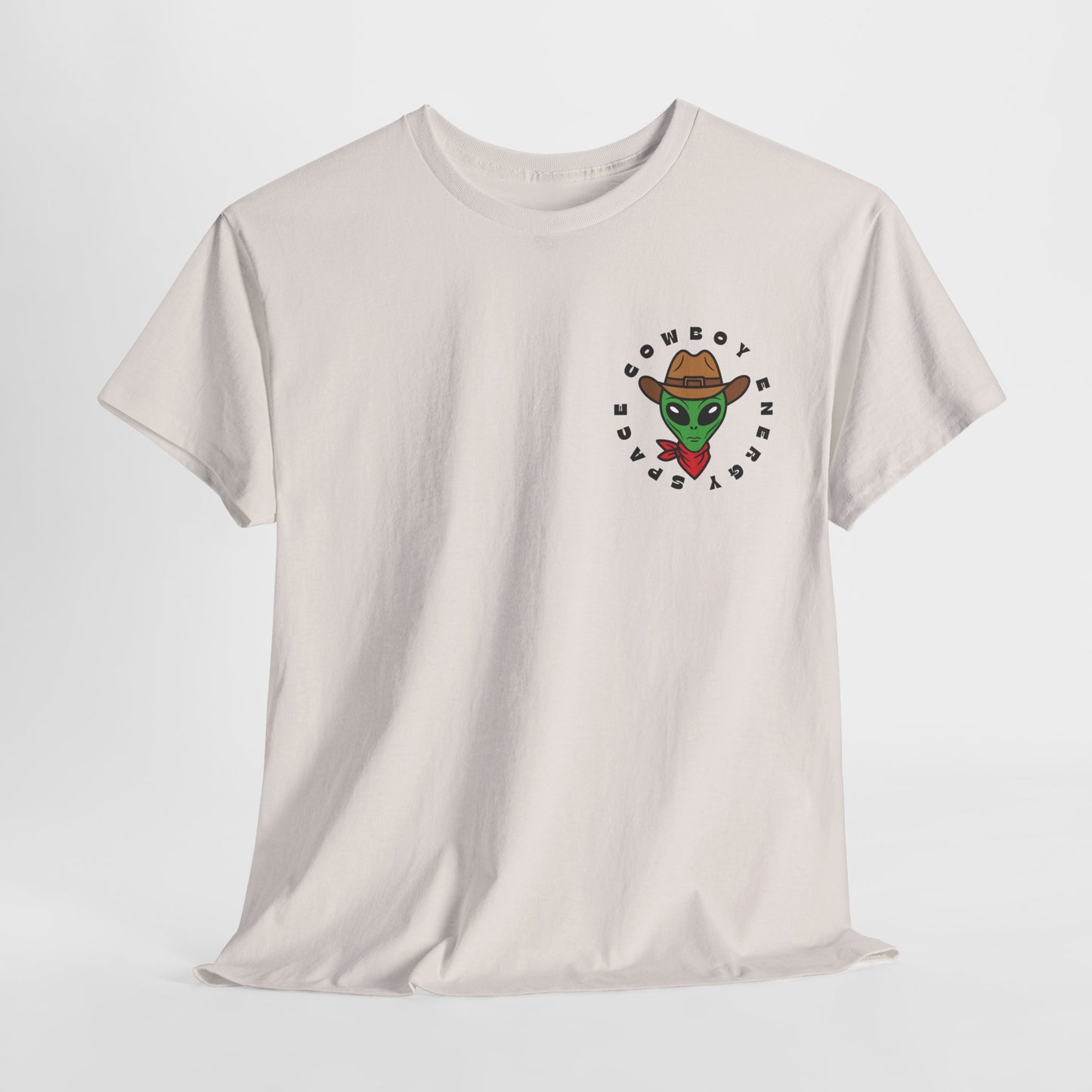 Teen/Adult Unisex β Space Cowboy Energy