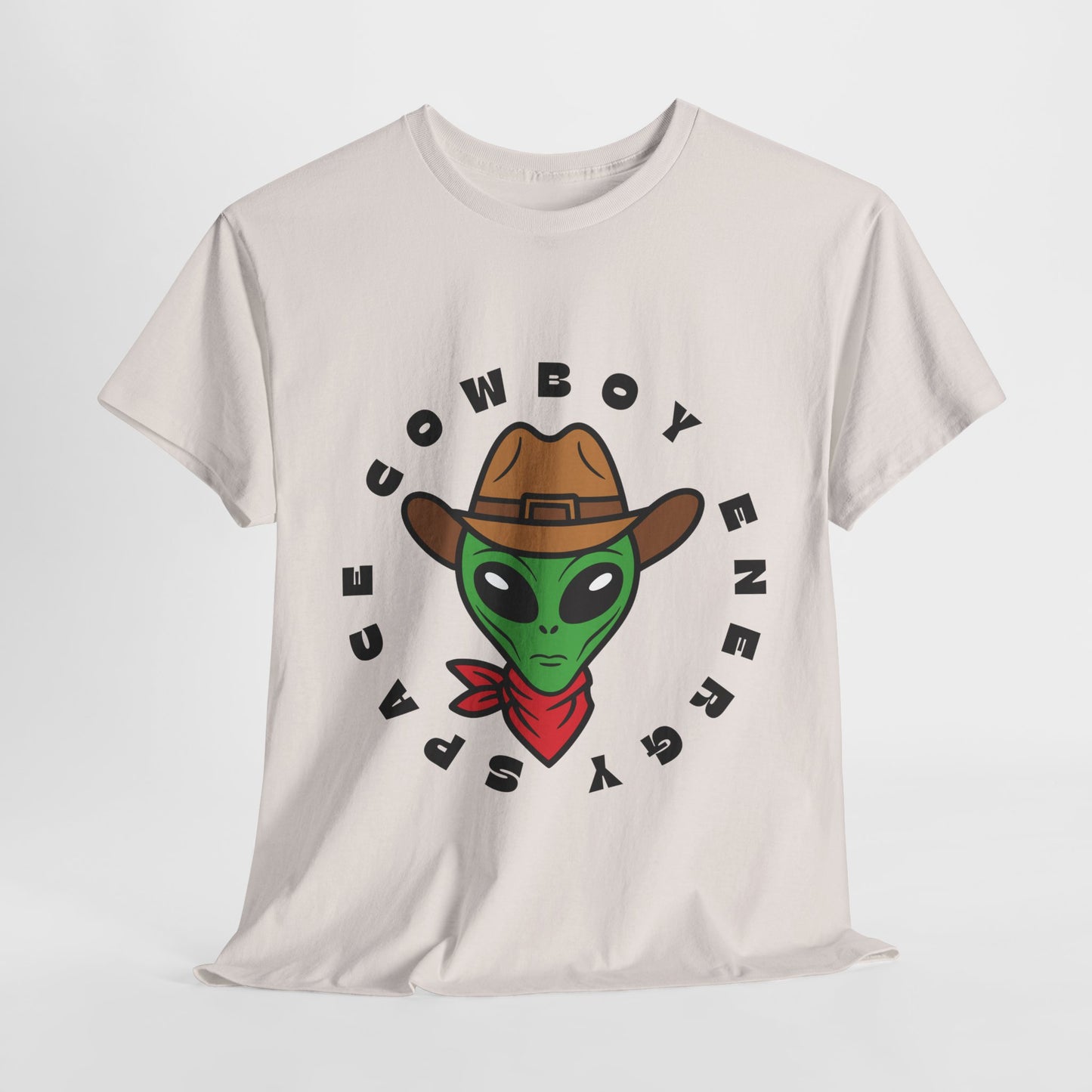 Teen/Adult Unisex β Space Cowboy Energy