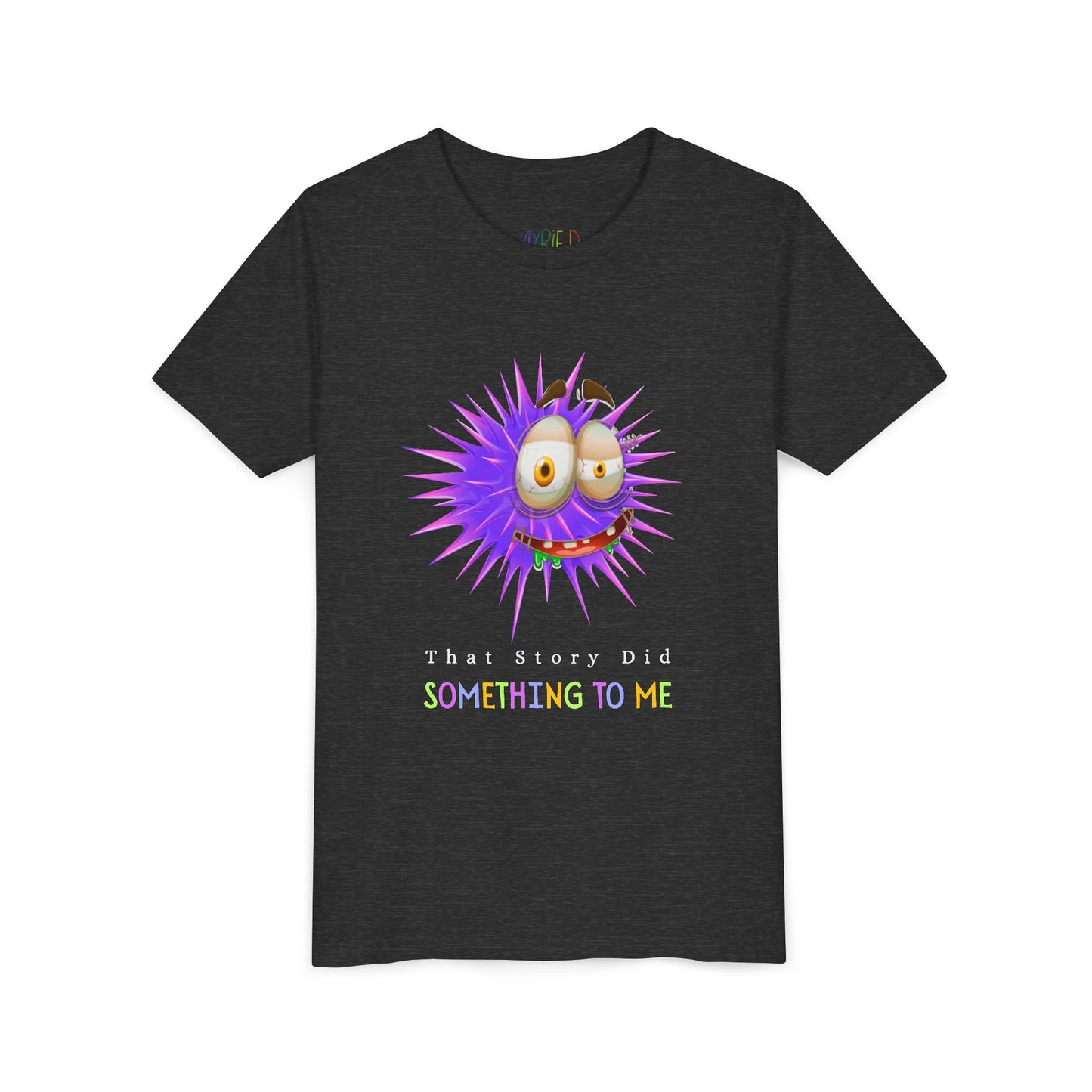 Youth Something to Me Story Tee