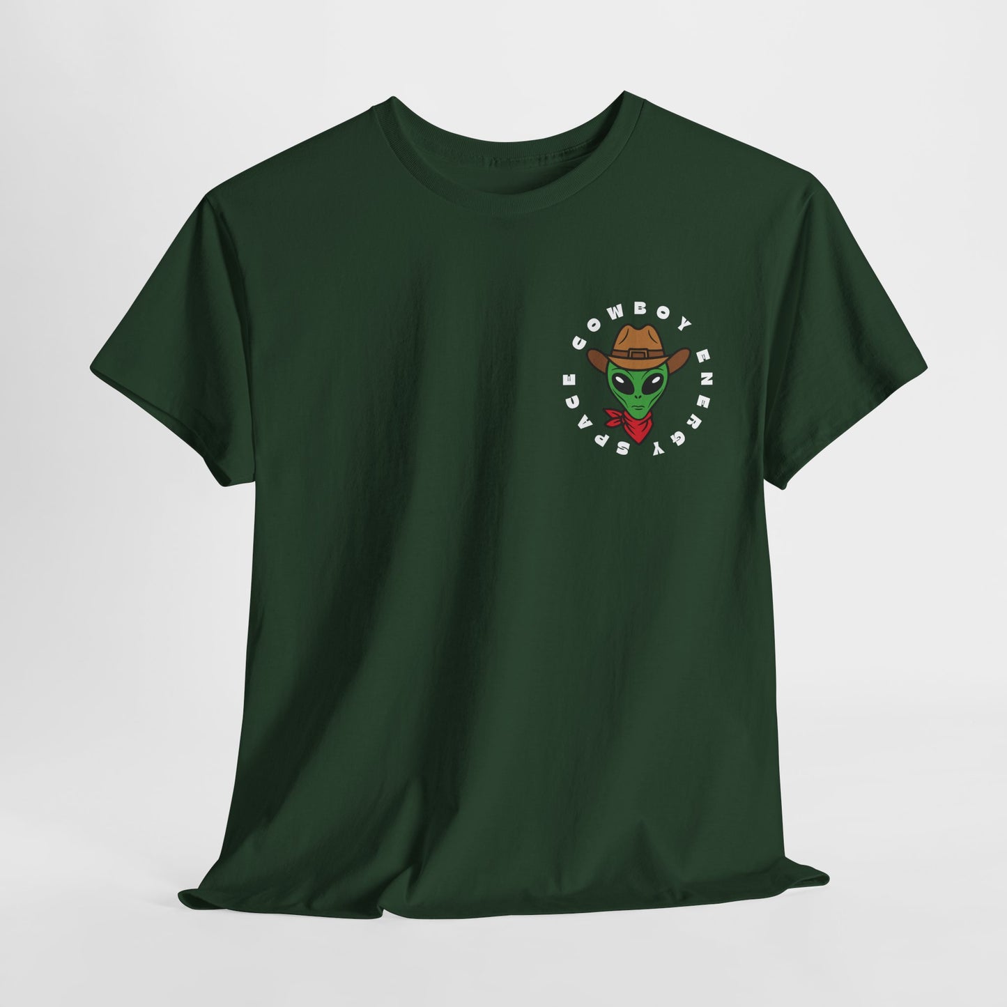 Teen/Adult Unisex β Space Cowboy Energy