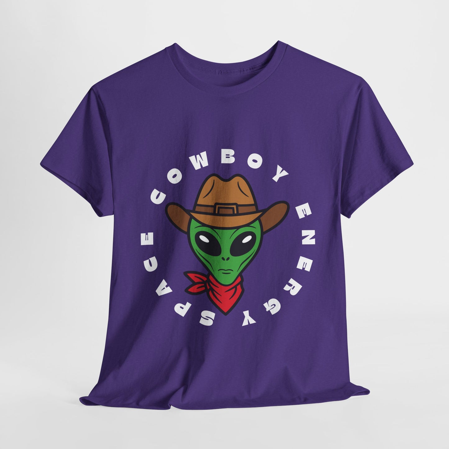 Teen/Adult Unisex β Space Cowboy Energy
