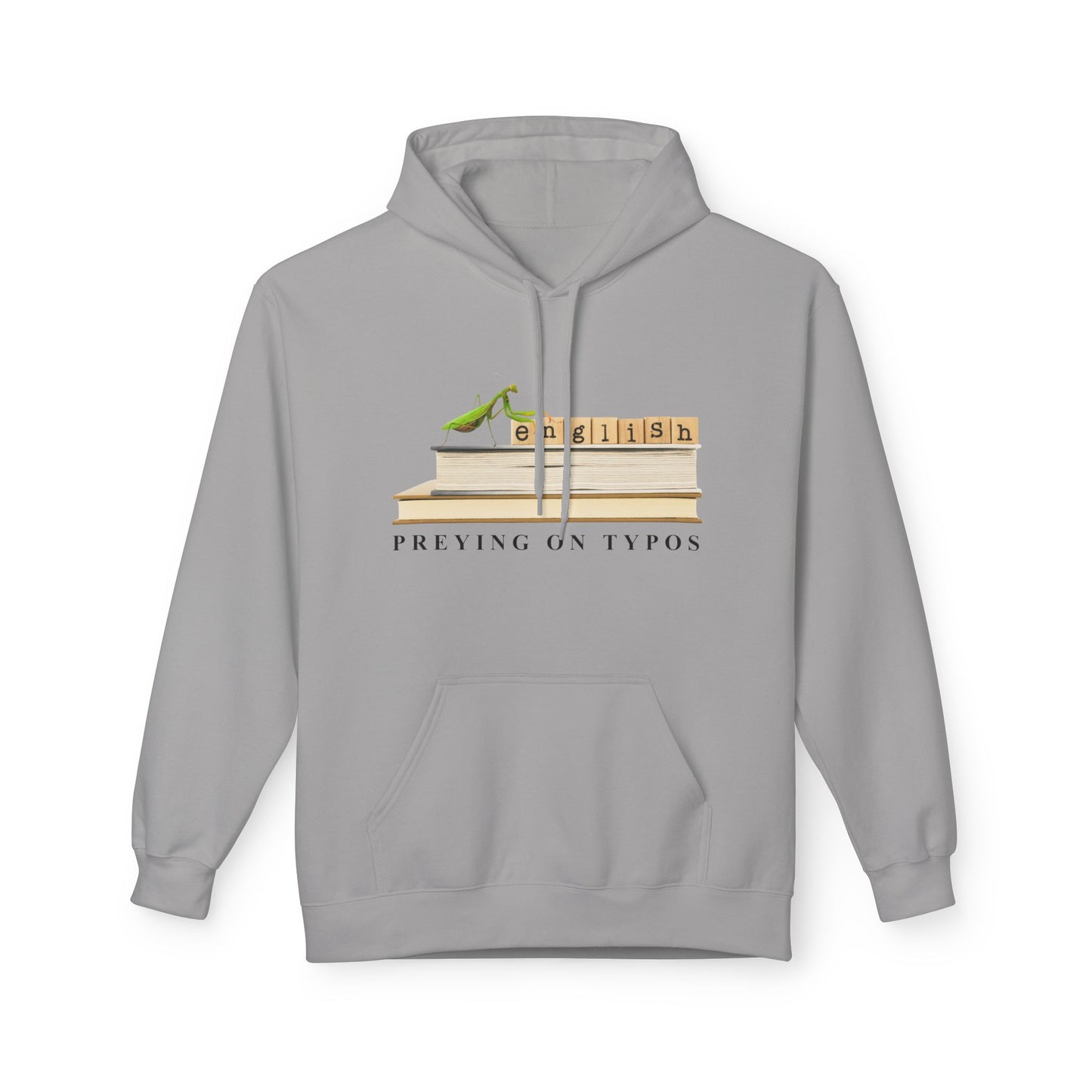 Teen/Adult Unisex Study Hoodie – Motivational Learning Design