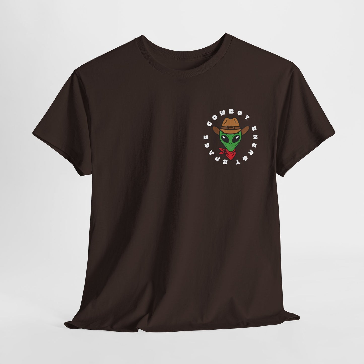 Teen/Adult Unisex β Space Cowboy Energy