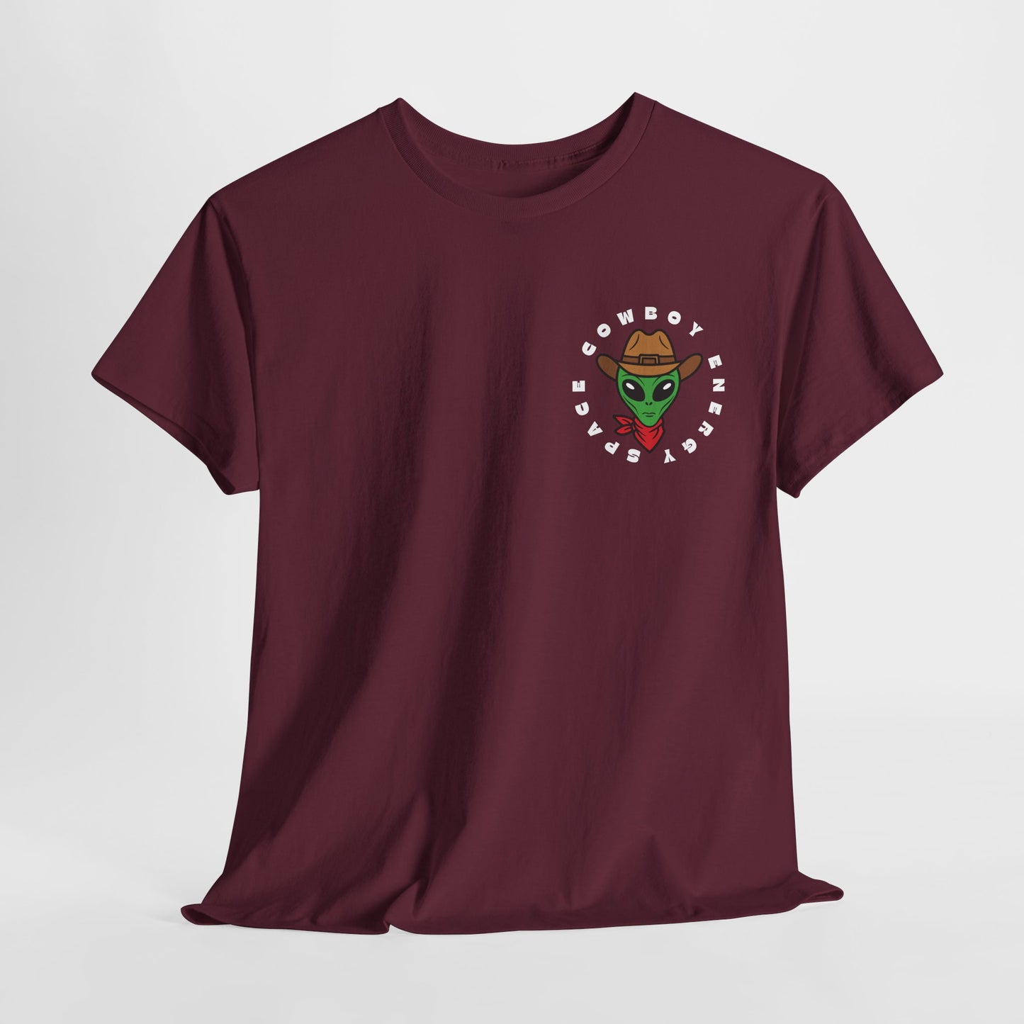 Teen/Adult Unisex β Space Cowboy Energy