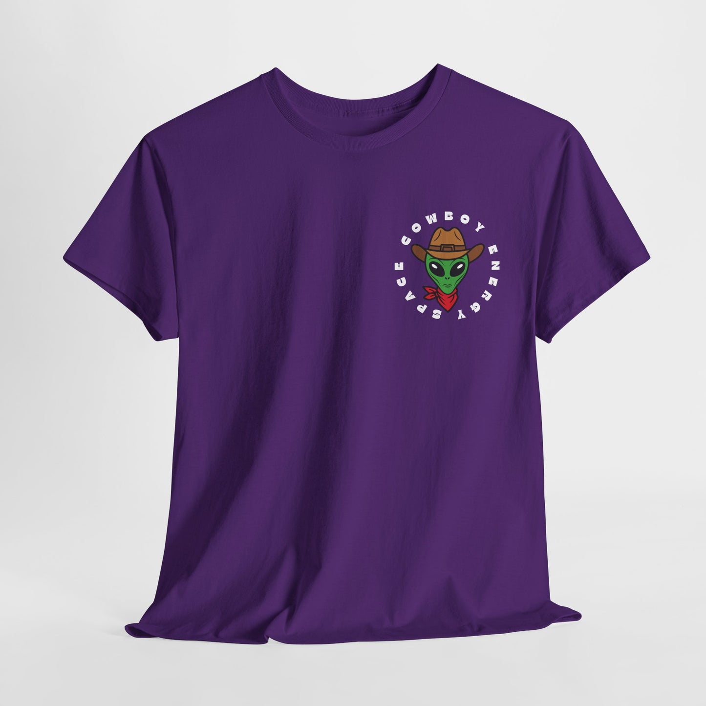 Teen/Adult Unisex β Space Cowboy Energy