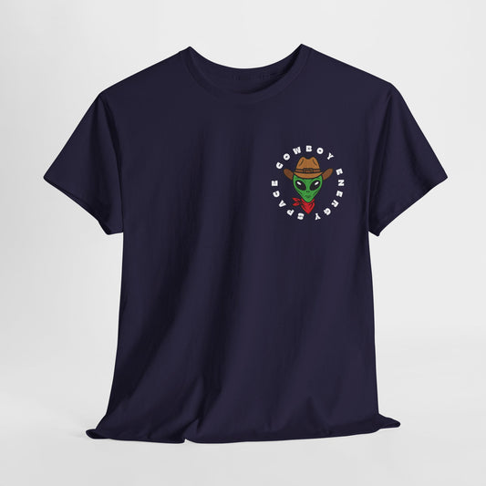 Teen/Adult Unisex – Space Cowboy Energy