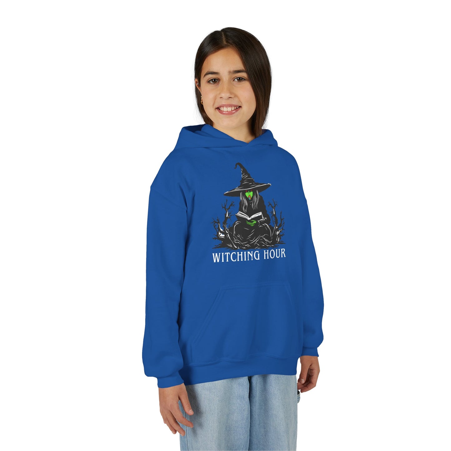 Youth Witching Hour Hoodie