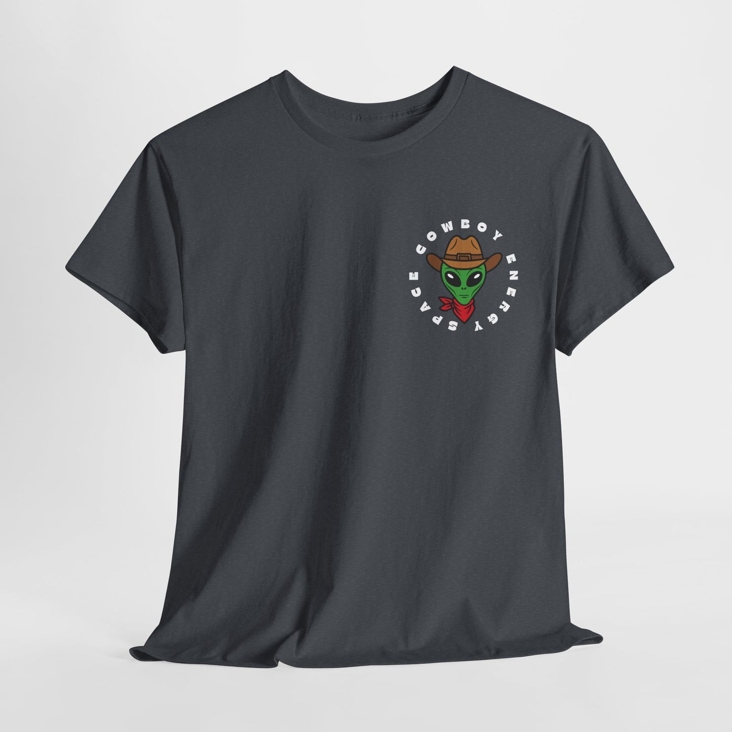 Teen/Adult Unisex – Space Cowboy Energy