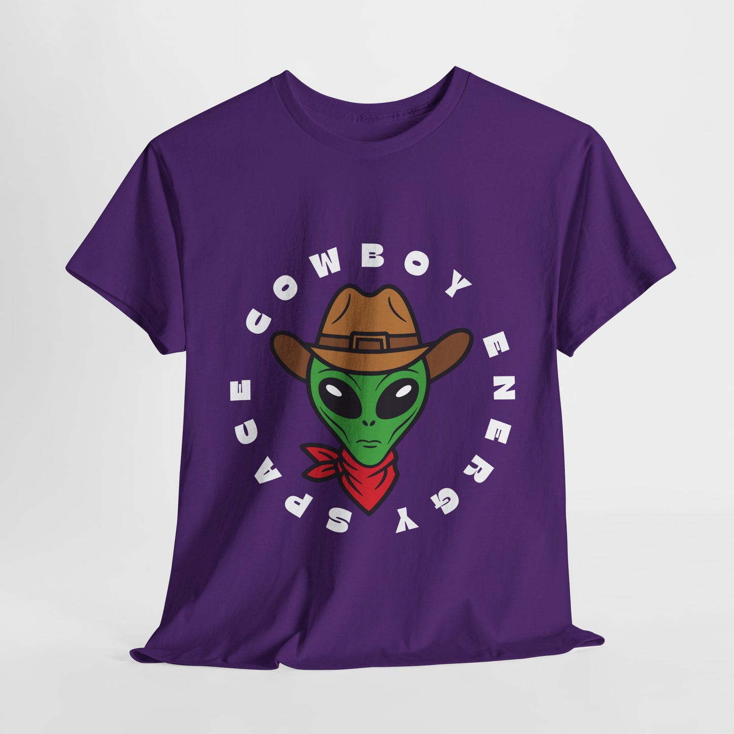 Teen/Adult Unisex – Space Cowboy Energy
