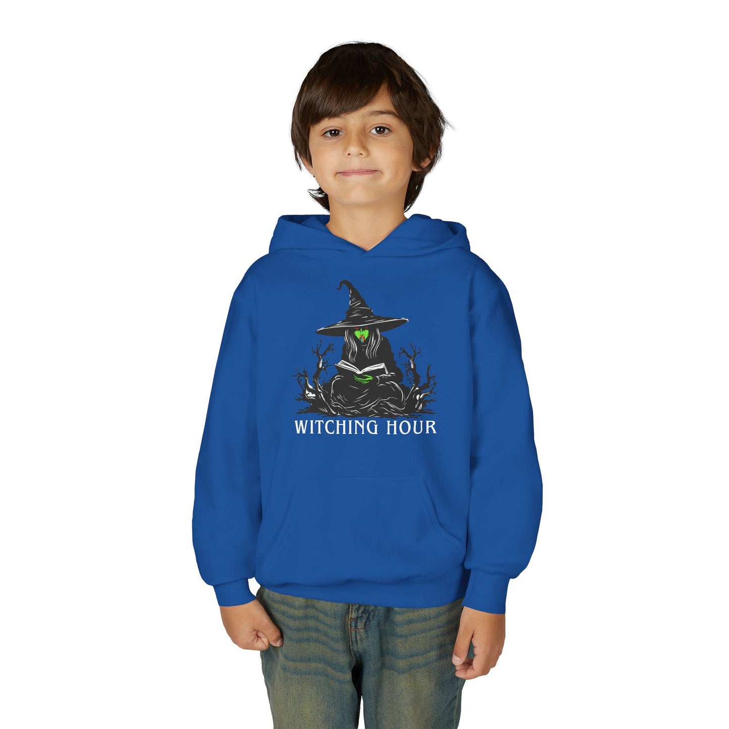 Youth Witching Hour Hoodie