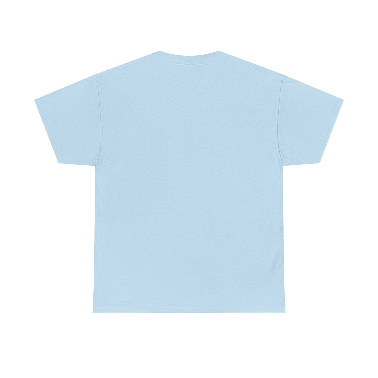 Teen/Adult Unisex Still Reading Tee – Stubbornly Booked & Unbothered