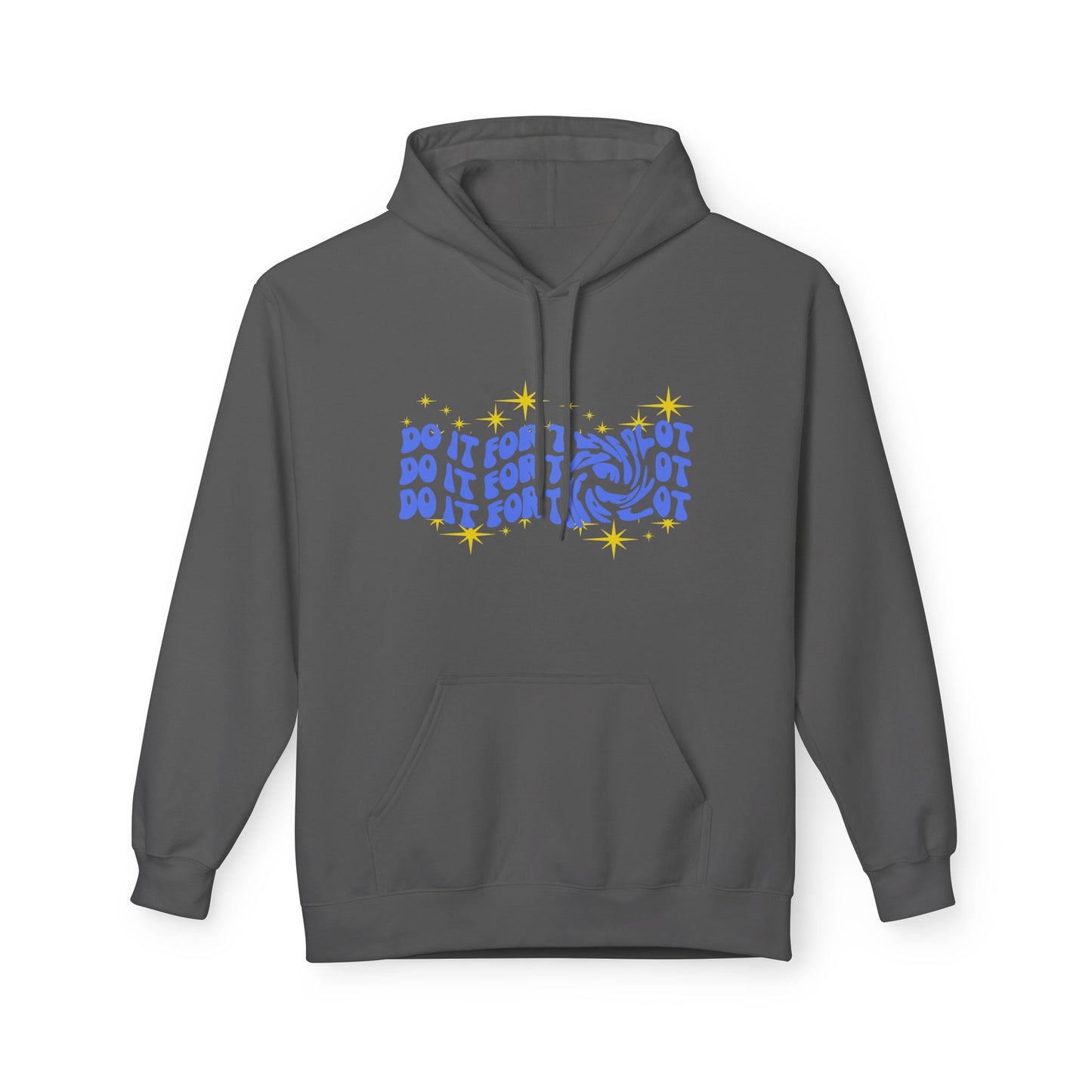 Teen/Adult Unisex Do It for the Plot Hoodie