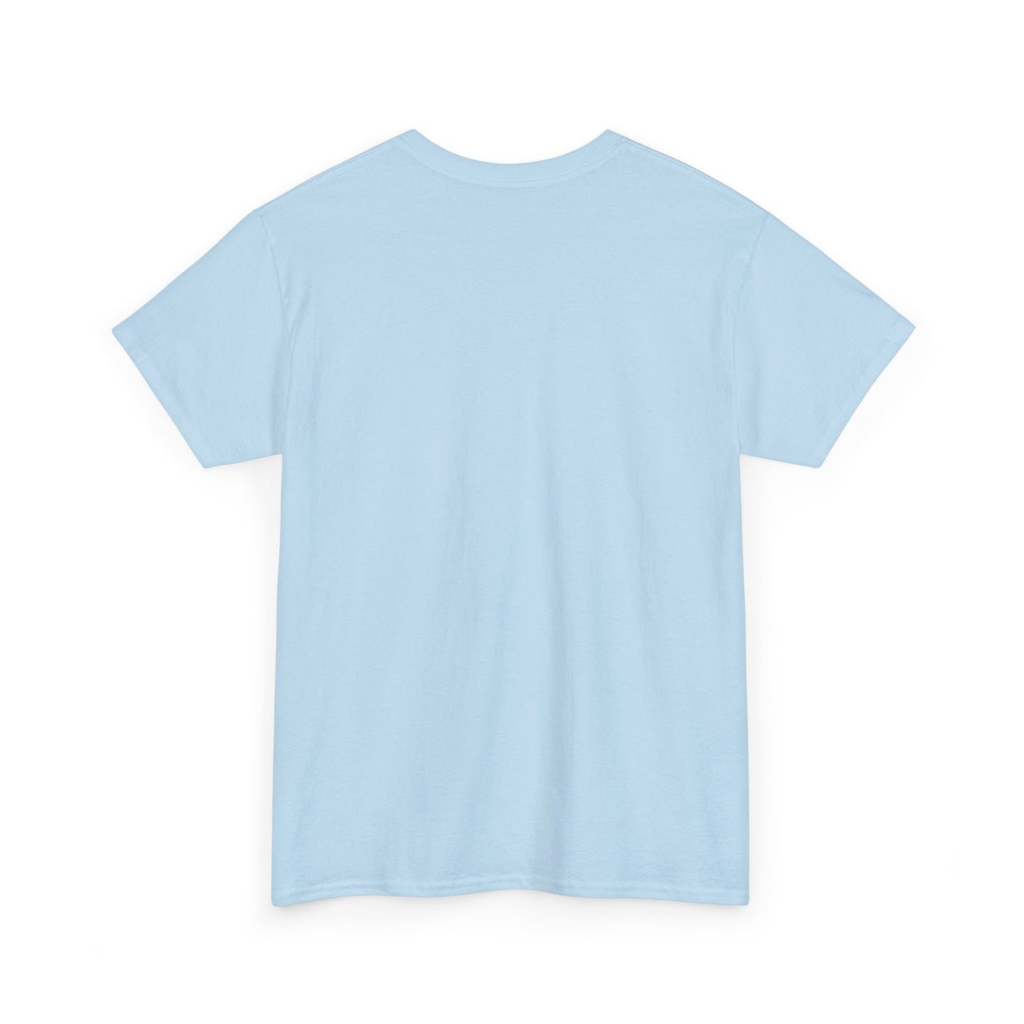 Teen/Adult Unisex Still Reading Tee – Stubbornly Booked & Unbothered