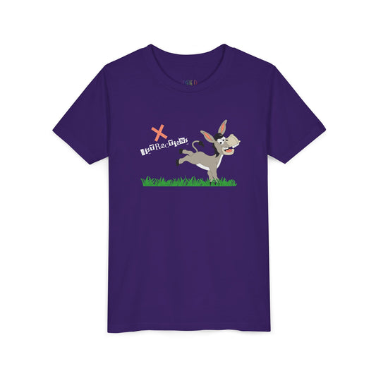 Youth No Distractions T-Shirt