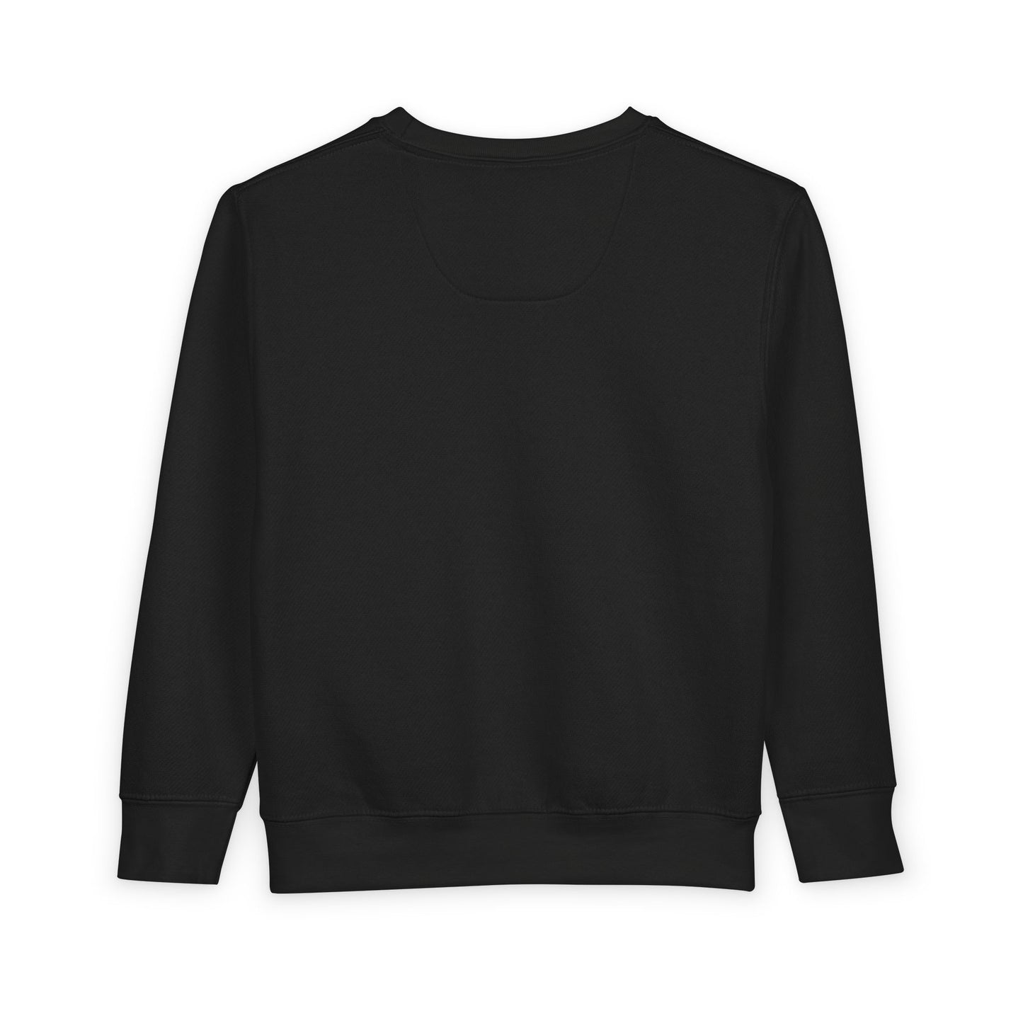 Toddler Beary Happy Sweatshirt – Cute Bear Reading Crewneck for Little Book Lovers