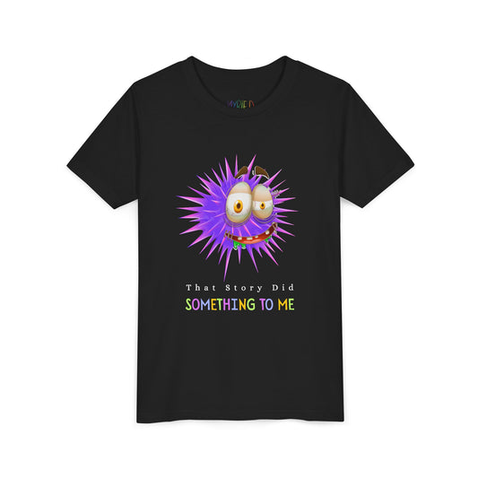 Youth Something to Me Story Tee