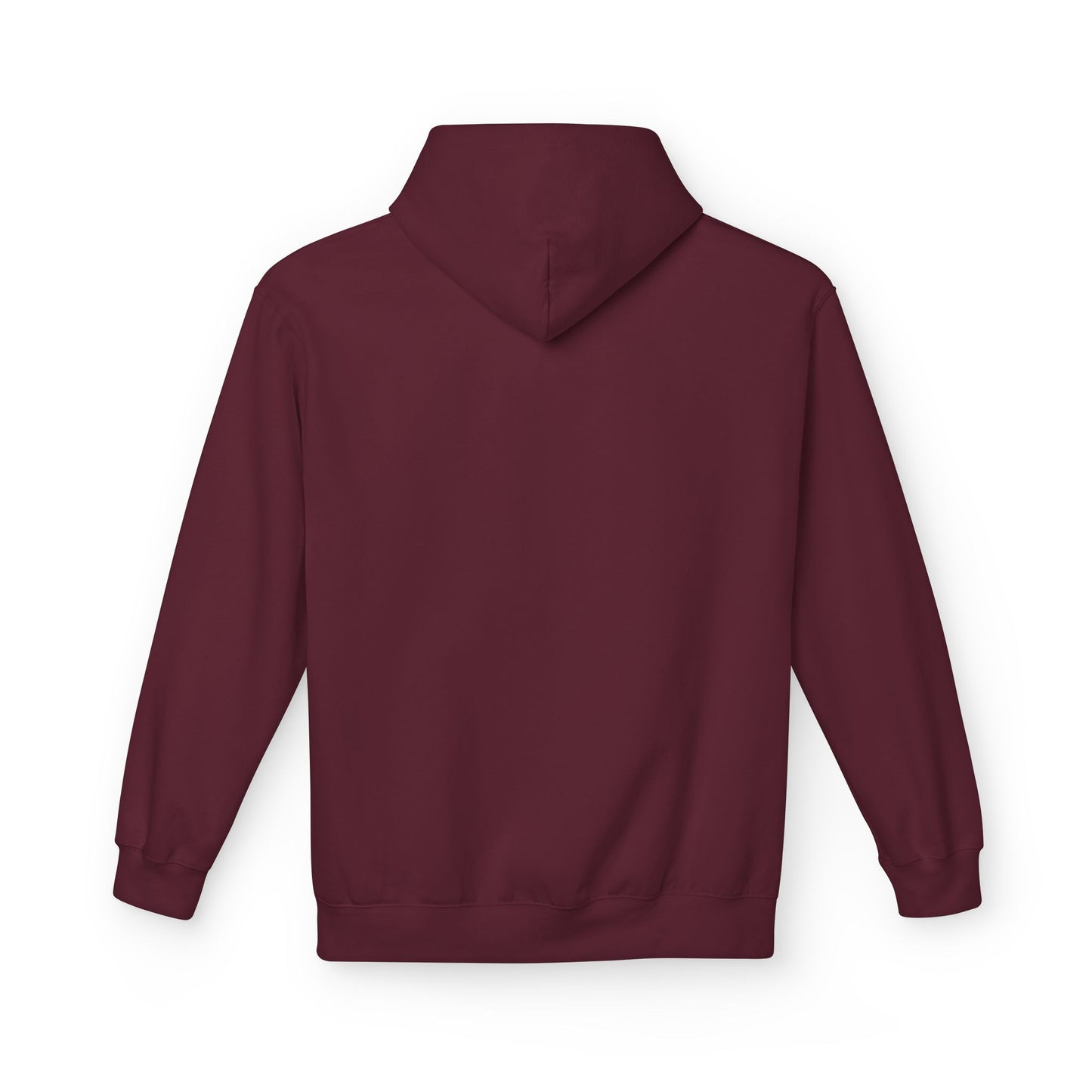 Teen/Adult Unisex Literary Depth Karen Hoodie