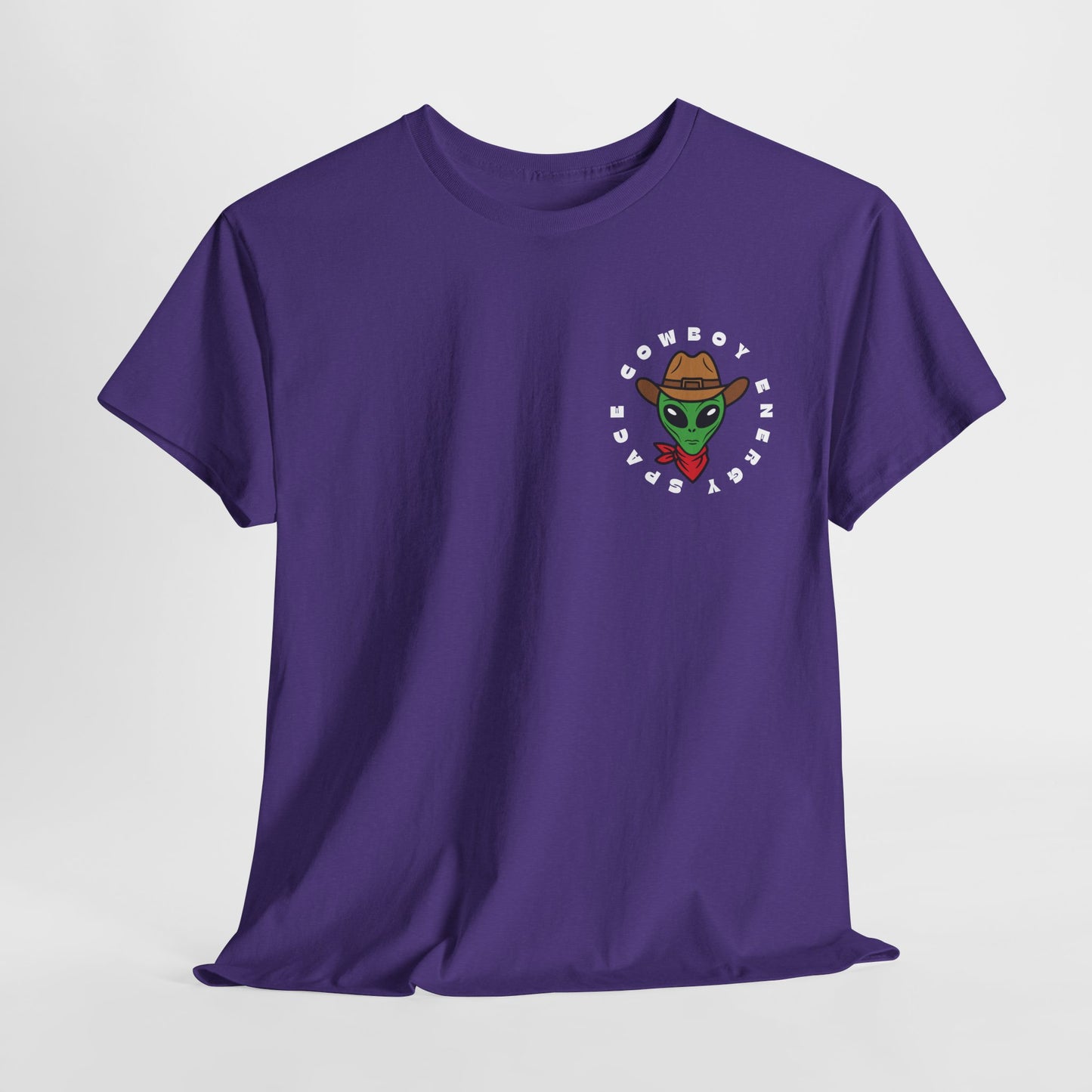 Teen/Adult Unisex – Space Cowboy Energy